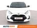 Toyota Yaris 1.5 Hybride Blanc - thumbnail 9