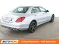 Mercedes-Benz C 400 4Matic Avantgarde  Aut.*NAVI*360*SHZ* Grau - thumbnail 6
