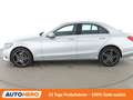 Mercedes-Benz C 400 4Matic Avantgarde  Aut.*NAVI*360*SHZ* Grau - thumbnail 3