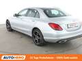 Mercedes-Benz C 400 4Matic Avantgarde  Aut.*NAVI*360*SHZ* Grau - thumbnail 4