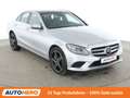 Mercedes-Benz C 400 4Matic Avantgarde  Aut.*NAVI*360*SHZ* Grau - thumbnail 8