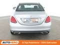 Mercedes-Benz C 400 4Matic Avantgarde  Aut.*NAVI*360*SHZ* Grau - thumbnail 5
