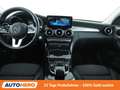 Mercedes-Benz C 400 4Matic Avantgarde  Aut.*NAVI*360*SHZ* Grau - thumbnail 12