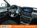 Mercedes-Benz C 400 4Matic Avantgarde  Aut.*NAVI*360*SHZ* Grau - thumbnail 13