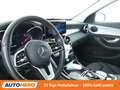 Mercedes-Benz C 400 4Matic Avantgarde  Aut.*NAVI*360*SHZ* Grau - thumbnail 11