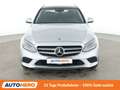 Mercedes-Benz C 400 4Matic Avantgarde  Aut.*NAVI*360*SHZ* Grau - thumbnail 9