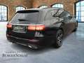Mercedes-Benz E 300 de 4M T-Modell AMG Night PDC SHZ LED LM Schwarz - thumbnail 5