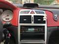 Peugeot 307 CC Cabrio-Coupe Basis-KLIMATRONIK-LEDER Negro - thumbnail 13