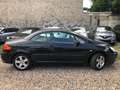 Peugeot 307 CC Cabrio-Coupe Basis-KLIMATRONIK-LEDER Negro - thumbnail 2