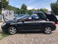 Peugeot 307 CC Cabrio-Coupe Basis-KLIMATRONIK-LEDER Negro - thumbnail 7