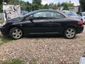 Peugeot 307 CC Cabrio-Coupe Basis-KLIMATRONIK-LEDER Negro - thumbnail 5