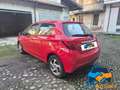 Toyota Yaris 1.5 Hybrid 5 porte Active- CAMBIO AUTOMATICO- Rosso - thumbnail 6