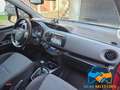 Toyota Yaris 1.5 Hybrid 5 porte Active- CAMBIO AUTOMATICO- Rosso - thumbnail 14