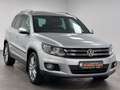 Volkswagen Tiguan Lounge Sport & Style BMT.AHK.NAVI.PDC Silber - thumbnail 3