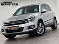 Volkswagen Tiguan Lounge Sport & Style BMT.AHK.NAVI.PDC Silber - thumbnail 1