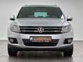 Volkswagen Tiguan Lounge Sport & Style BMT.AHK.NAVI.PDC Silber - thumbnail 2
