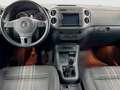 Volkswagen Tiguan Lounge Sport & Style BMT.AHK.NAVI.PDC Silber - thumbnail 9