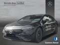 Mercedes-Benz EQS 450+ Edition Gris - thumbnail 1