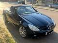 Mercedes-Benz SLK 350 SLK 350 Negro - thumbnail 11