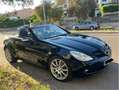 Mercedes-Benz SLK 350 SLK 350 Negro - thumbnail 3