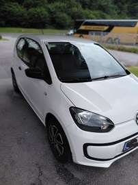 VW up! 1.0 44kW Klein-/ Kompaktwagen