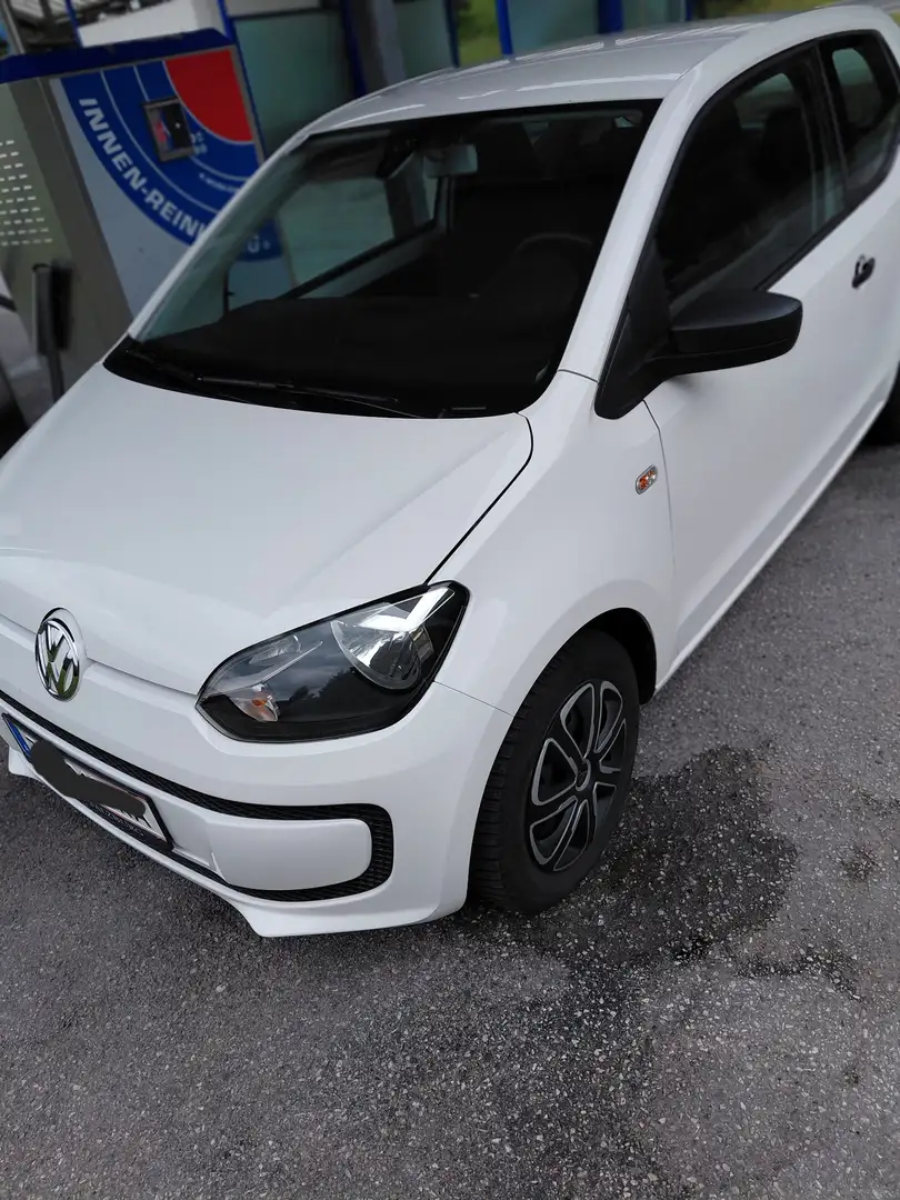 Volkswagen up! VW up! 1.0 44kW Klein-/ Kompaktwagen - 2