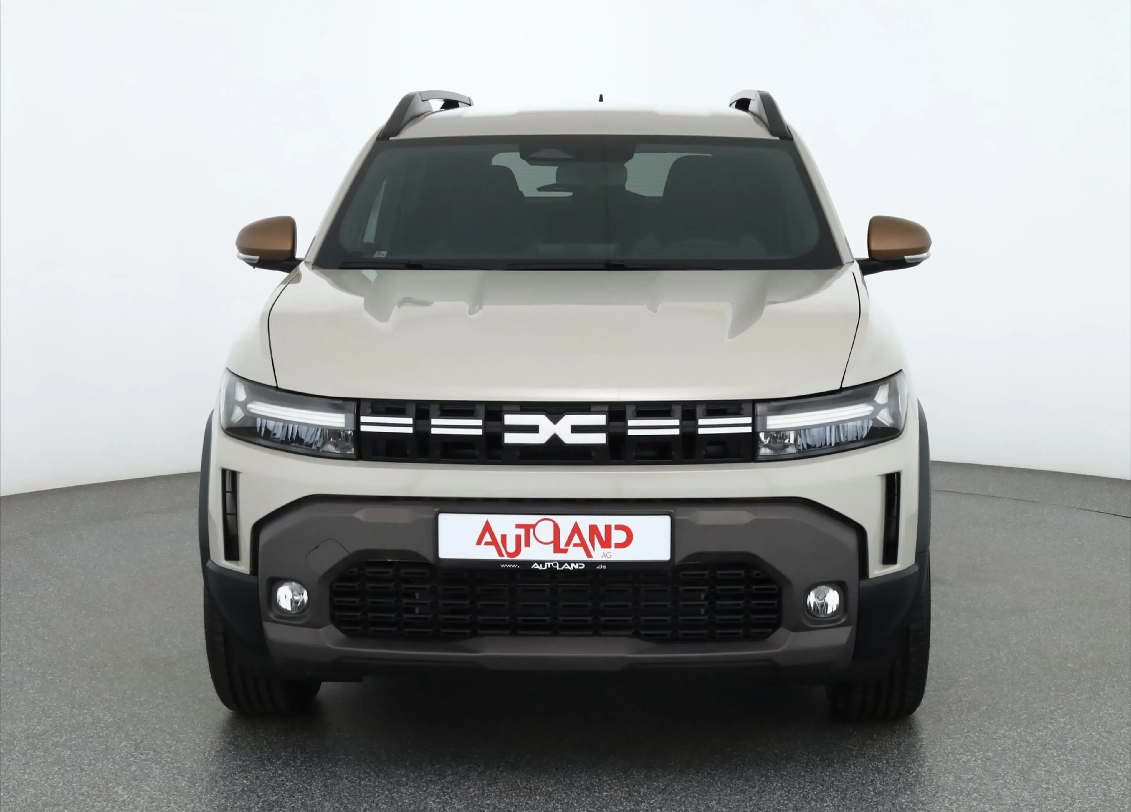 Dacia Duster Extreme TCe 130 LED Kamera Tempomat — photo 8