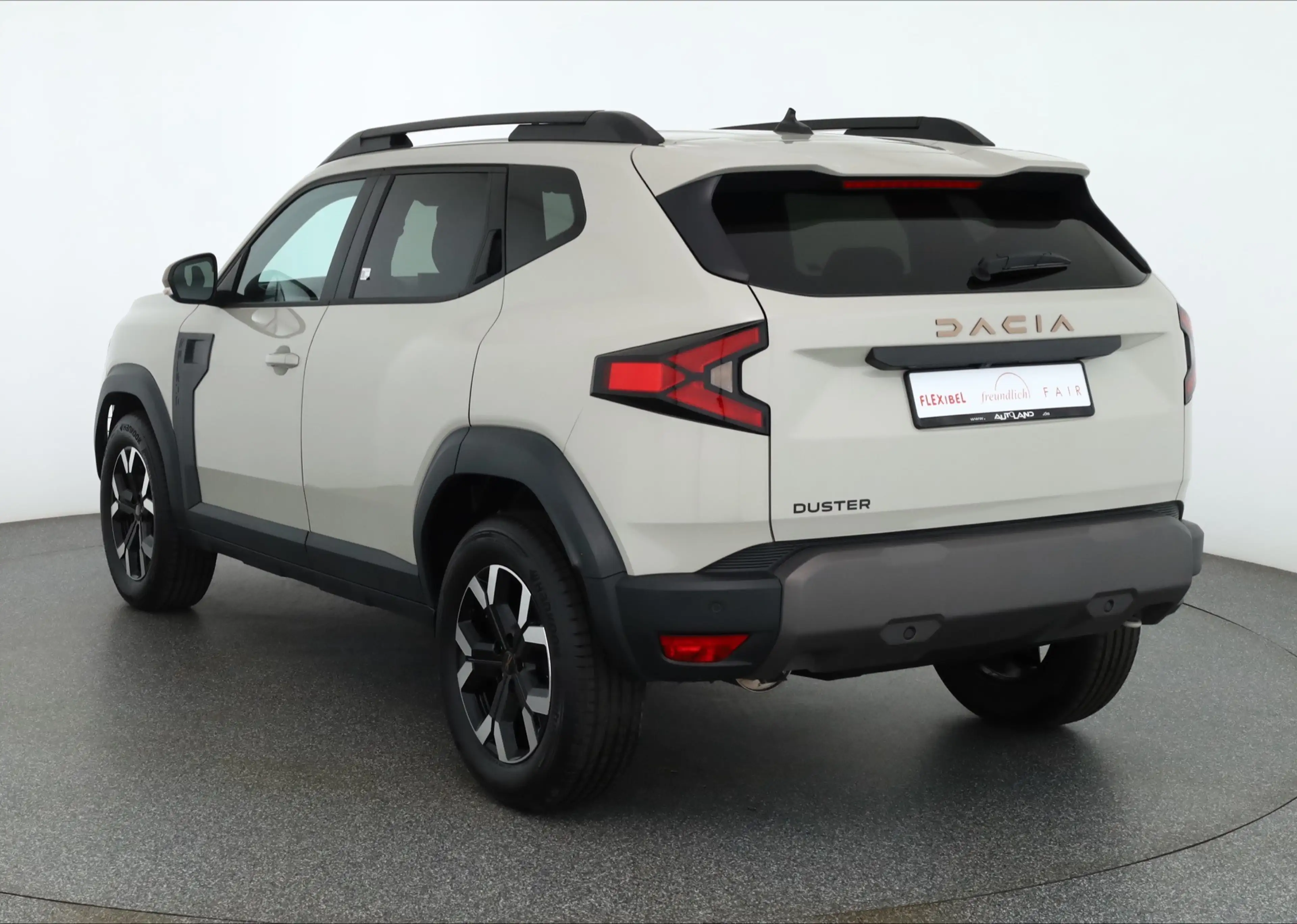 Dacia Duster Extreme TCe 130 LED Kamera Tempomat — photo 3