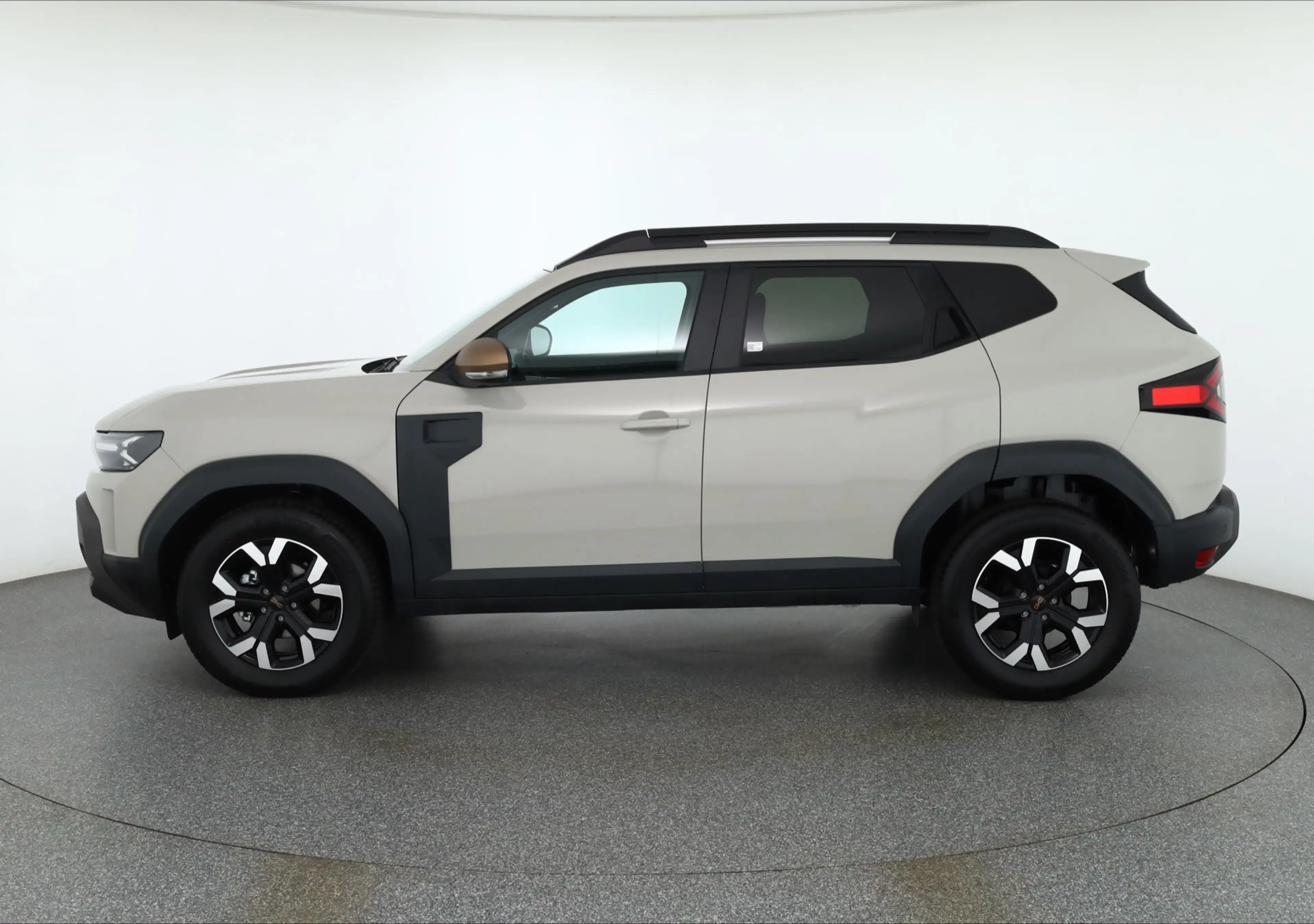 Dacia Duster Extreme TCe 130 LED Kamera Tempomat — photo 2