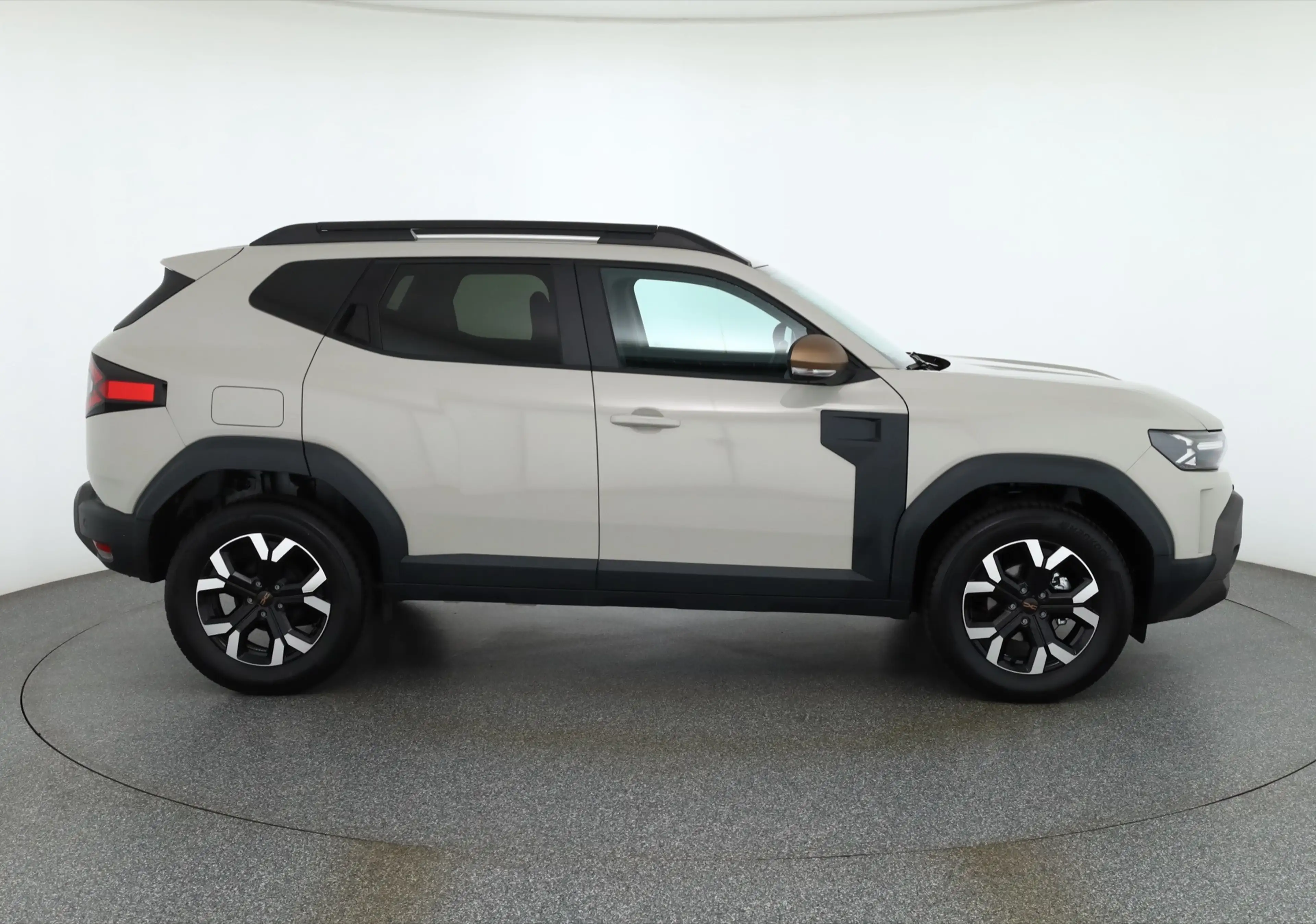 Dacia Duster Extreme TCe 130 LED Kamera Tempomat — photo 6