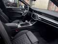 Audi RS6 RS6 Avant 4.0 TFSi 600cv Auto Quattro CUIR Zwart - thumbnail 8