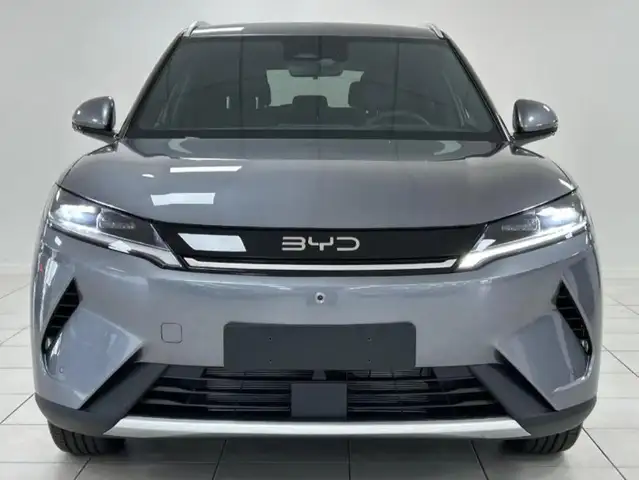 BYD Atto 2 ATTO 2 DM-I HYBRID PLUG-IN 165cv ACTIVE