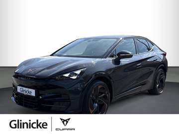 Endurance 210kW Adrenaline Pack- Winter