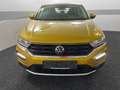 Volkswagen T-Roc BUSINESS NAVI RFK SHZ ParkPilot ACC KEYLESS 1.5... Giallo - thumbnail 2