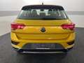 Volkswagen T-Roc BUSINESS NAVI RFK SHZ ParkPilot ACC KEYLESS 1.5... Geel - thumbnail 4