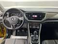 Volkswagen T-Roc BUSINESS NAVI RFK SHZ ParkPilot ACC KEYLESS 1.5... Amarillo - thumbnail 9