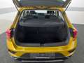 Volkswagen T-Roc BUSINESS NAVI RFK SHZ ParkPilot ACC KEYLESS 1.5... Amarillo - thumbnail 5