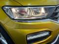 Volkswagen T-Roc BUSINESS NAVI RFK SHZ ParkPilot ACC KEYLESS 1.5... Gelb - thumbnail 19