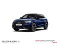 Audi A1 30 TFSI Virtual*RFK*LED*Sound Blau - thumbnail 1