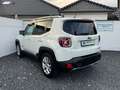 Jeep Renegade 1.4 Limited FWD PDC Keyless Navi AHK Weiß - thumbnail 3
