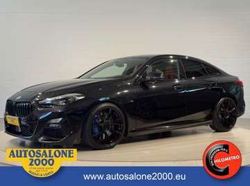 d Gran Coupé Msport aut. SEDILI A GUSCIO M Sport