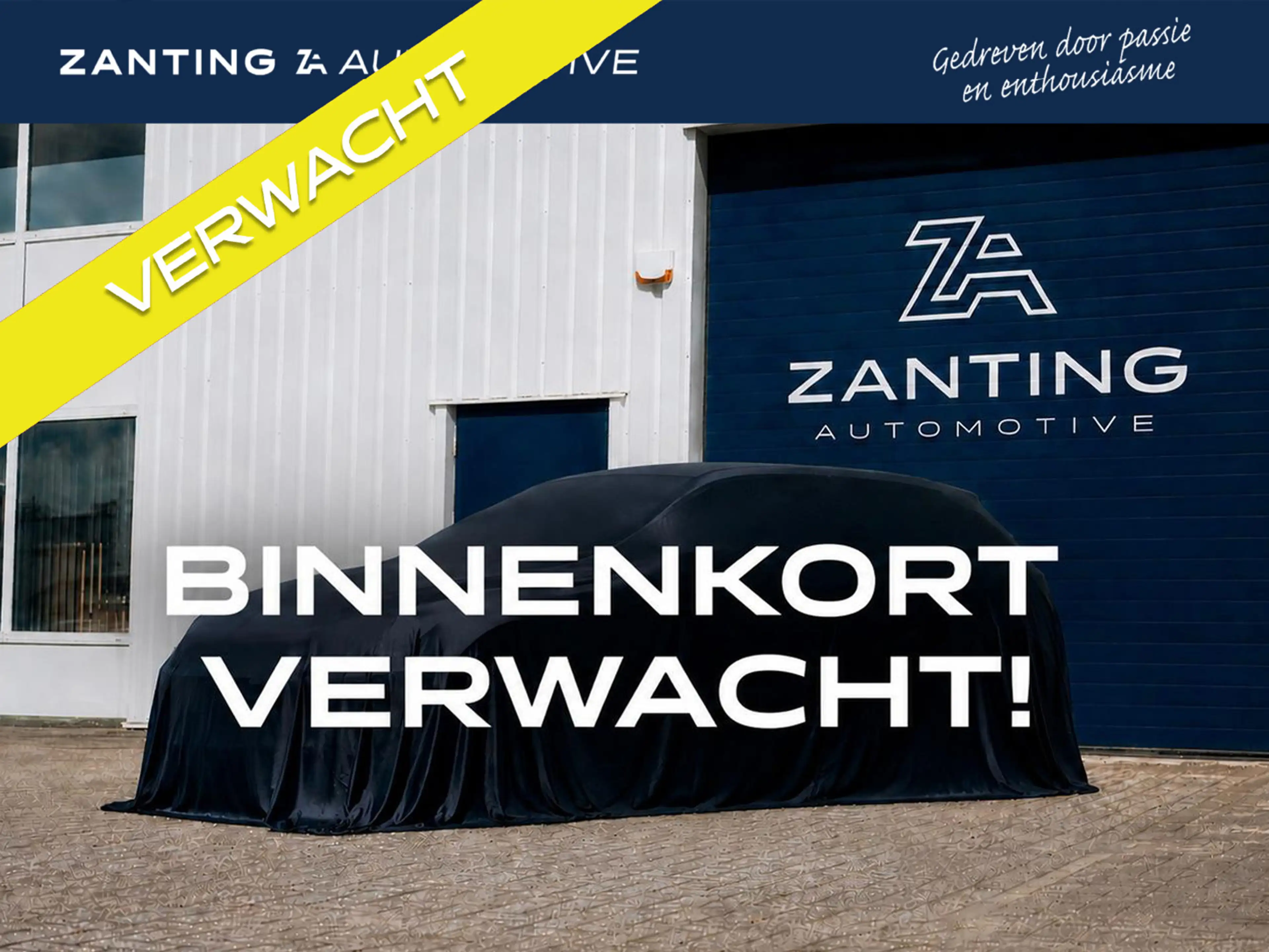 BMW Z4 Roadster SDrive28i High Executive | M-Sport pakket