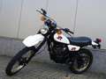 Yamaha XT 250 Blanco - thumbnail 11
