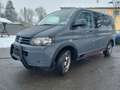 Volkswagen T5 Caravelle 9 Sitzer Top Zustand Gris - thumbnail 3