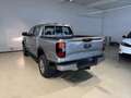 Ford Ranger Ranger Doppelkabine XLT e-4WD 2.3 EcoBoost 11.8... Plateado - thumbnail 3