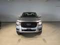 Ford Ranger Ranger Doppelkabine XLT e-4WD 2.3 EcoBoost 11.8... Plateado - thumbnail 2