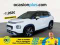 Citroen C3 Aircross Puretech S&S Shine 110 Blanco - thumbnail 1