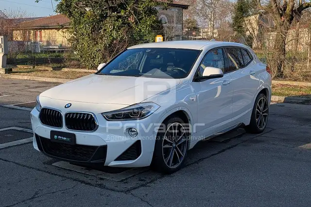 BMW X2 M X2 sDrive18i Msport