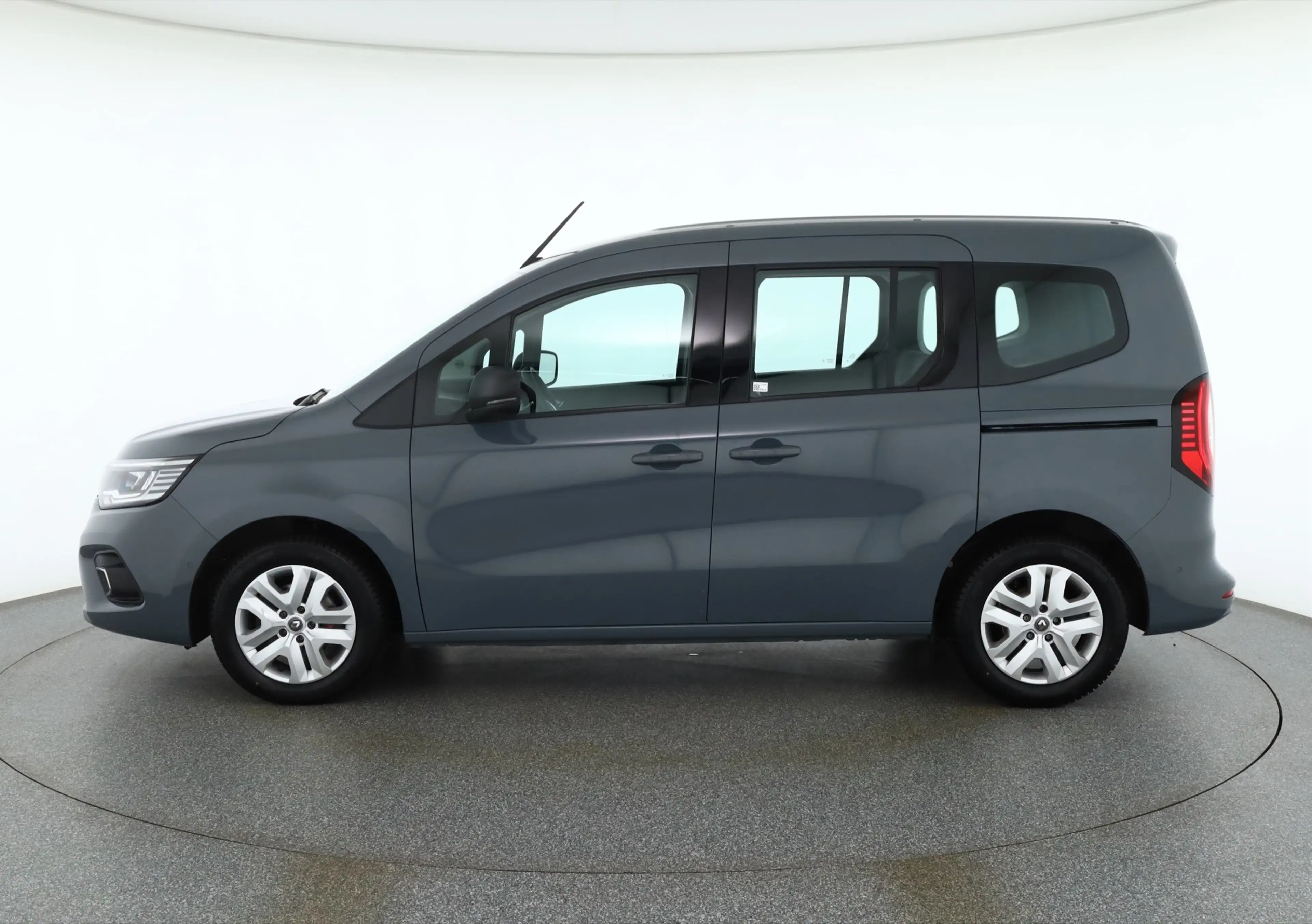 Renault Kangoo 1.3 TCe Edition One LED Navi Kamera DAB — photo 2