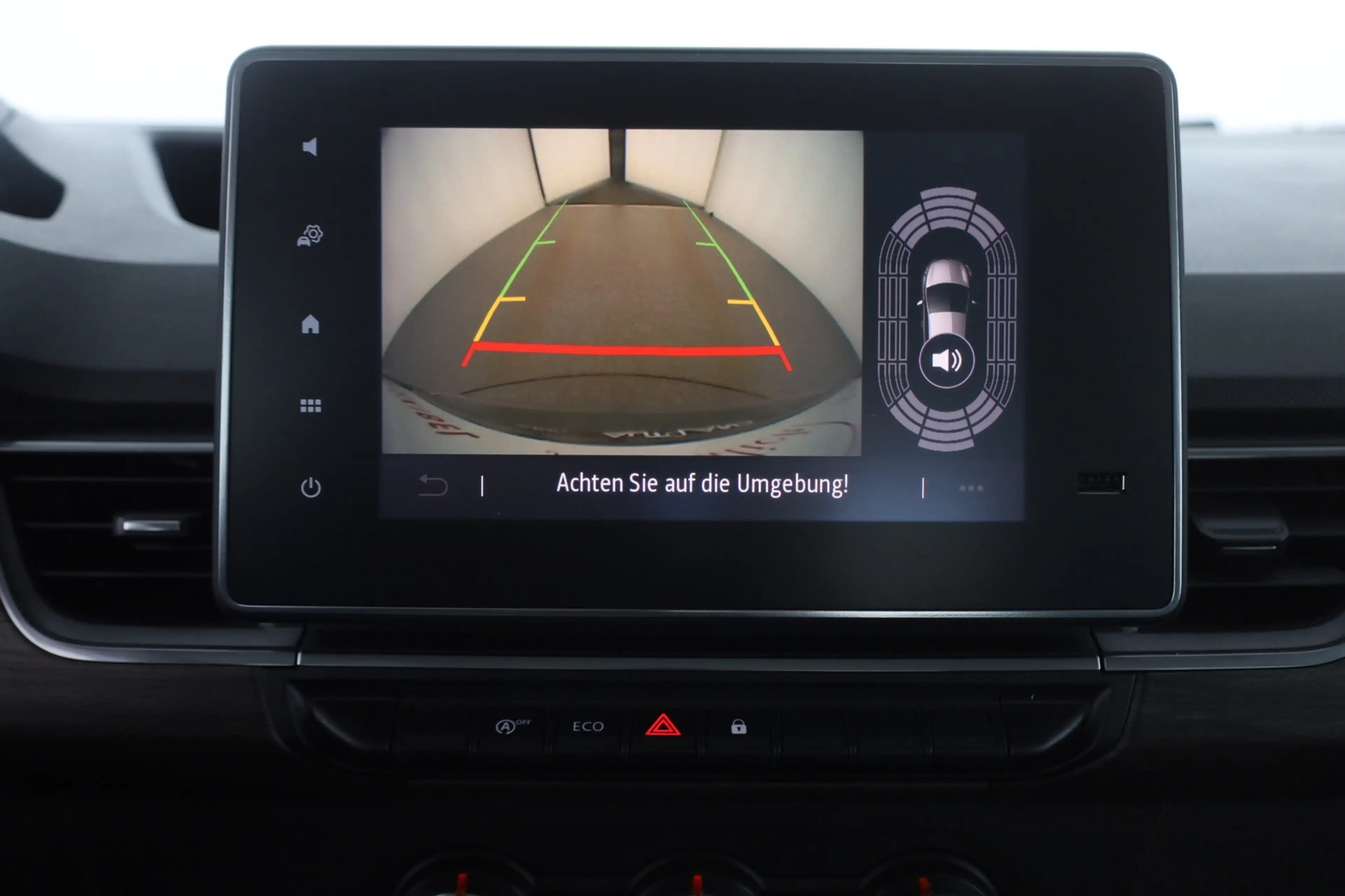 Renault Kangoo 1.3 TCe Edition One LED Navi Kamera DAB — photo 15